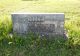 Headstone - Soucy, Georges & Mulherin, Gertrude Headstone - Soucy, Georges & Mulherin, Gertrude