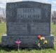 Headstone - Soucy/Gallagher Headstone - Soucy/Gallagher