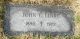 LINKE, John C.