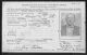Brazil - Immigration Card 1