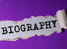 Biographie - Madeleine Morgan