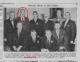 'Nouveaux officiers du Club Canadien'