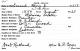 4Birth Registration - Mary J. Emond