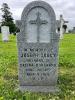 Headdstone - Joseph Soucy Headdstone - Joseph Soucy