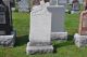 Headstone - Albert Soucy Headstone - Albert Soucy