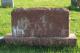 Headdstone - Albert Soucy & Edith marie Cloutier Headdstone - Albert Soucy & Edith marie Cloutier