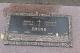 Headstone - Achille Emond & Lillian Carriere Headstone - Achille Emond & Lillian Carriere
