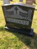 Headstone (Front) - Leonard Lacombe & Rita Soucy Headstone (Front) - Leonard Lacombe & Rita Soucy