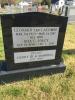 Headstone (Back) - Leonard Lacombe & Rita Soucy Headstone (Back) - Leonard Lacombe & Rita Soucy
