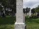 Headstone - Albert Beaupre & Yvonne Soucy Headstone - Albert Beaupre & Yvonne Soucy