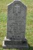 Headdstone - Christie Jandreau Headdstone - Christie Jandreau