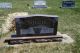 Headstone - Ann Frances Dooley