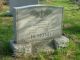 Headstone - Hemond family Headstone - Hemond family