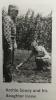 Achille Soucy & daughter Irene