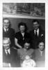 Adelard Hemond and family