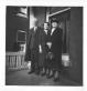 Adelard Hemond and family