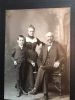 Agnes Emmons & Louis Lupien